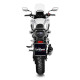 Silencieux homologué LeoVince LV ONE EVO Carbone (14315E) Honda CB500X