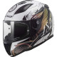 Casque moto LS2 RAPID II FF353 BOHO