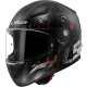 LS2 RAPID II FF353 CLAW motorcycle helmet