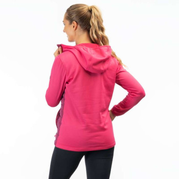 Sous Veste femme Klim LUNA STRETCH DOWN HYBRID
