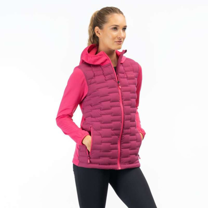 Women's Klim LUNA STRETCH DOWN HYBRID Jacket