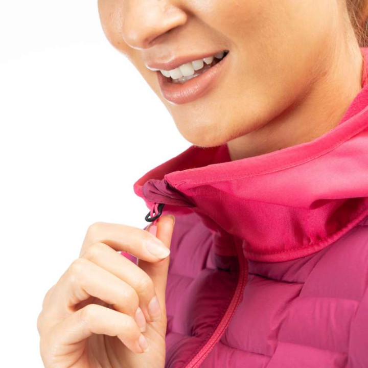 Women's Klim LUNA STRETCH DOWN HYBRID Jacket