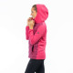 Women's Klim LUNA STRETCH DOWN HYBRID Jacket