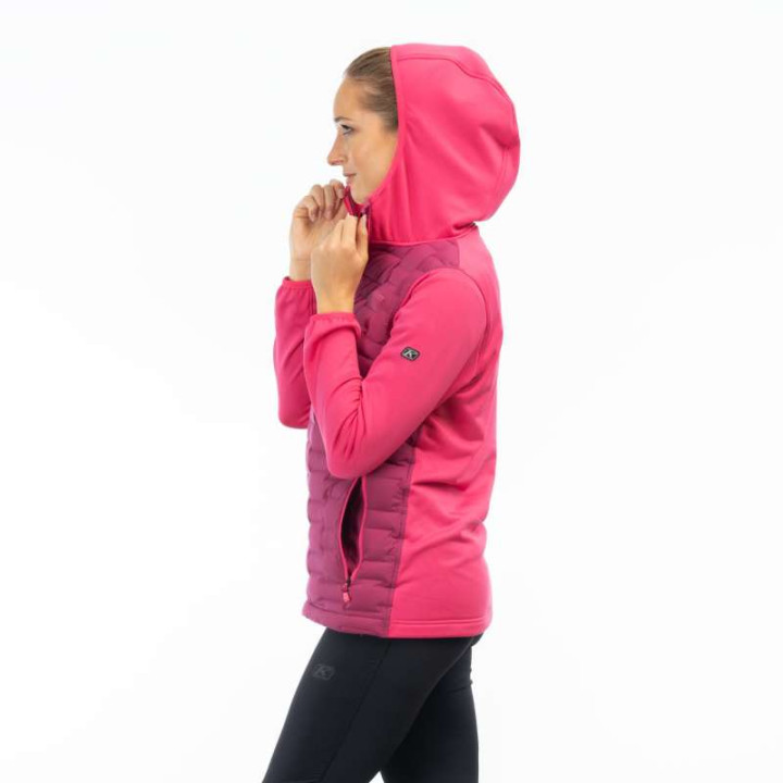 Women's Klim LUNA STRETCH DOWN HYBRID Jacket