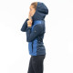 Women's Klim LUNA STRETCH DOWN HYBRID Jacket