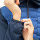 Women's Klim LUNA STRETCH DOWN HYBRID Jacket