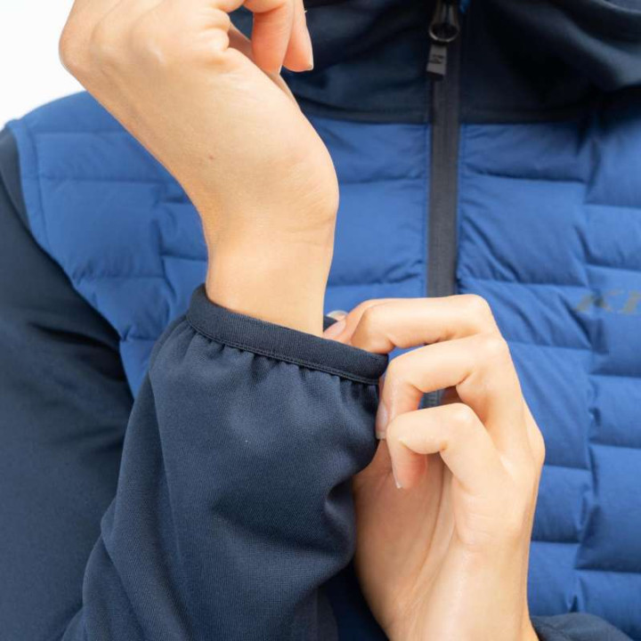 Women's Klim LUNA STRETCH DOWN HYBRID Jacket