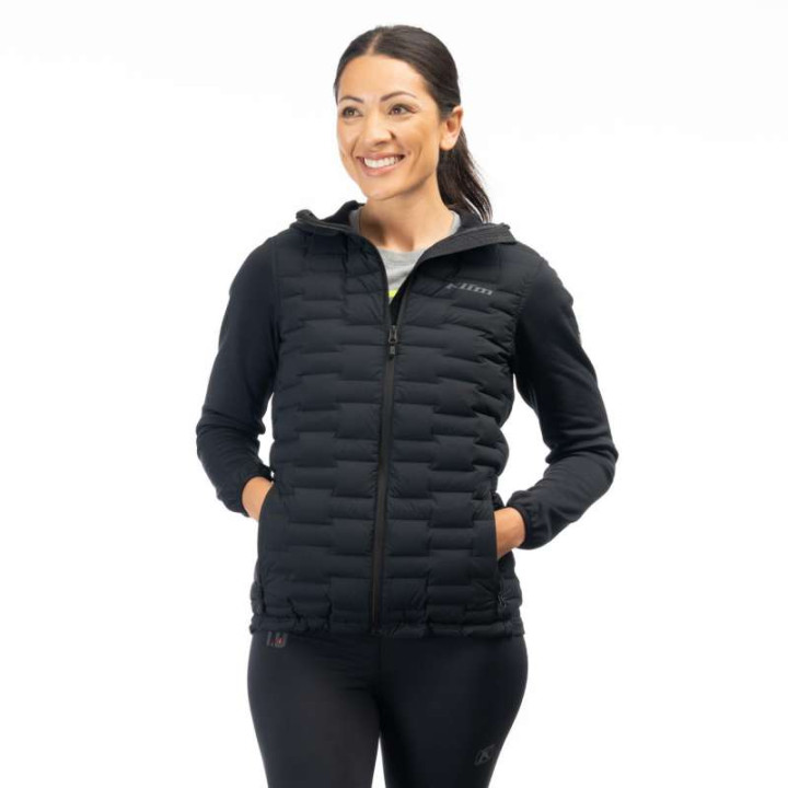 Women's Klim LUNA STRETCH DOWN HYBRID Jacket