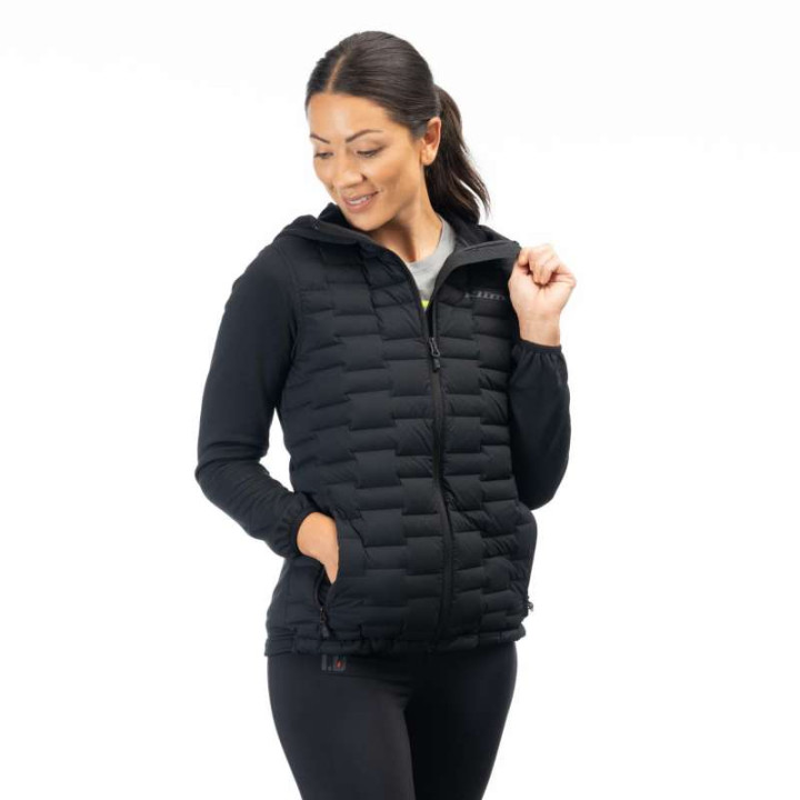 Women's Klim LUNA STRETCH DOWN HYBRID Jacket