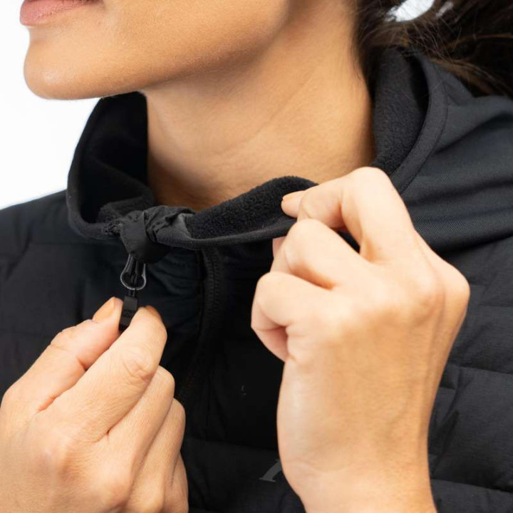 Women's Klim LUNA STRETCH DOWN HYBRID Jacket