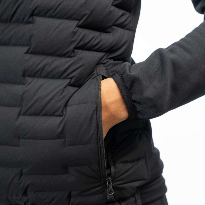 Women's Klim LUNA STRETCH DOWN HYBRID Jacket