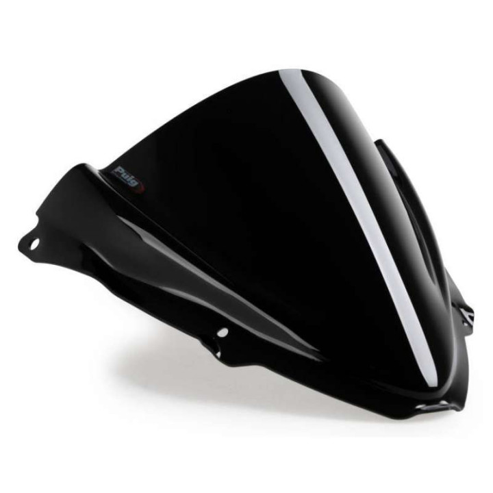 Bulle Puig Z-RACING (21831) KAWASAKI ZX-4R NINJA 24-