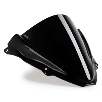 Bulle Puig Z-RACING (21831) KAWASAKI ZX-4R NINJA 24- Bulle Puig Z-RACING (21831) KAWASAKI ZX-4R NINJA 24-