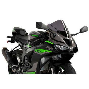 Bulle Puig Z-RACING (21831) KAWASAKI ZX-4R NINJA 24-