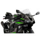 Bulle Puig Z-RACING (21831) KAWASAKI ZX-4R NINJA 24-