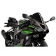 Bulle Puig Z-RACING (21831) KAWASAKI ZX-4R NINJA 24-
