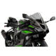 Bulle Puig Z-RACING (21831) KAWASAKI ZX-4R NINJA 24-