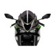 Bulle Puig Z-RACING (21831) KAWASAKI ZX-4R NINJA 24-