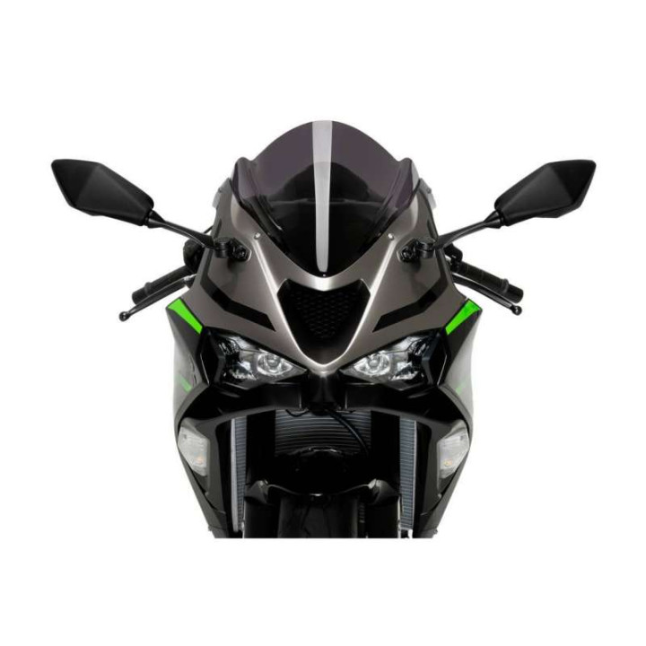 Bulle Puig Z-RACING (21831) KAWASAKI ZX-4R NINJA 24-