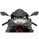 Bulle Puig Z-RACING (21831) KAWASAKI ZX-4R NINJA 24-
