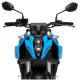 Ailerons frontaux Puig DOWNFORCE ROADSTER (21704) Suzuki GSX-8S Ailerons frontaux Puig DOWNFORCE ROADSTER (21704) Suzuki GSX-8S