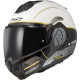 LS2 FF906 ADVANT IRON motorcycle helmet 22.06