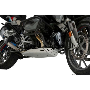 Sabot moteur Puig (21574P) BMW R1250GS 21-23