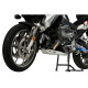 Sabot moteur Puig (21574P) BMW R1250GS 21-23 Sabot moteur Puig (21574P) BMW R1250GS 21-23