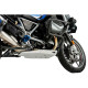 Sabot moteur Puig (21574P) BMW R1250GS 21-23 Sabot moteur Puig (21574P) BMW R1250GS 21-23