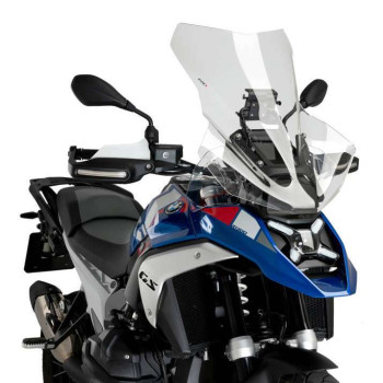 Bulle Puig TOURING (21840) BMW R1300GS SANS ACC