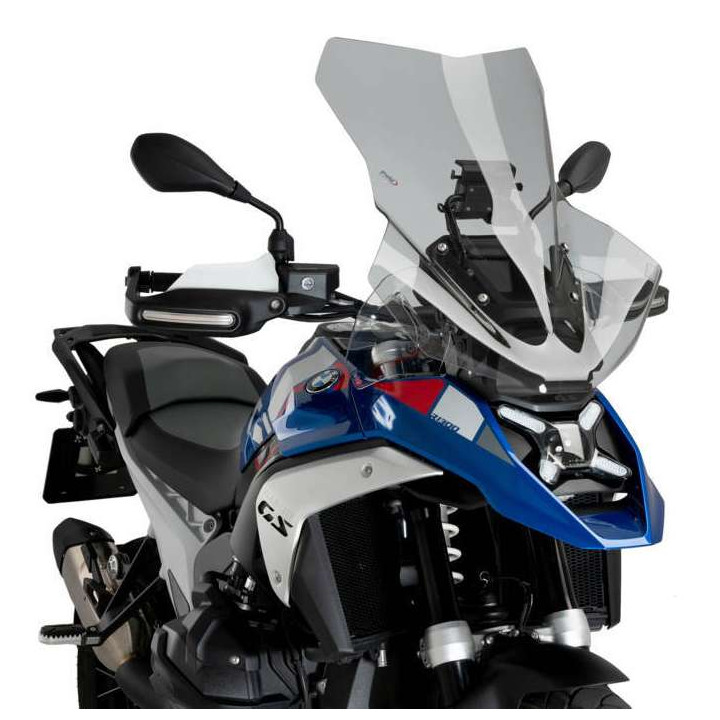 Bulle Puig TOURING (21840) BMW R1300GS SANS ACC