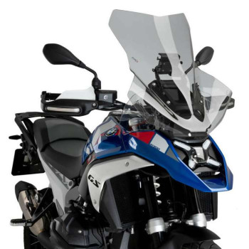 Bulle Puig TOURING (21840) BMW R1300GS SANS ACC