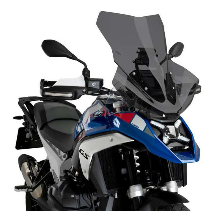 Bulle Puig TOURING (21840) BMW R1300GS SANS ACC