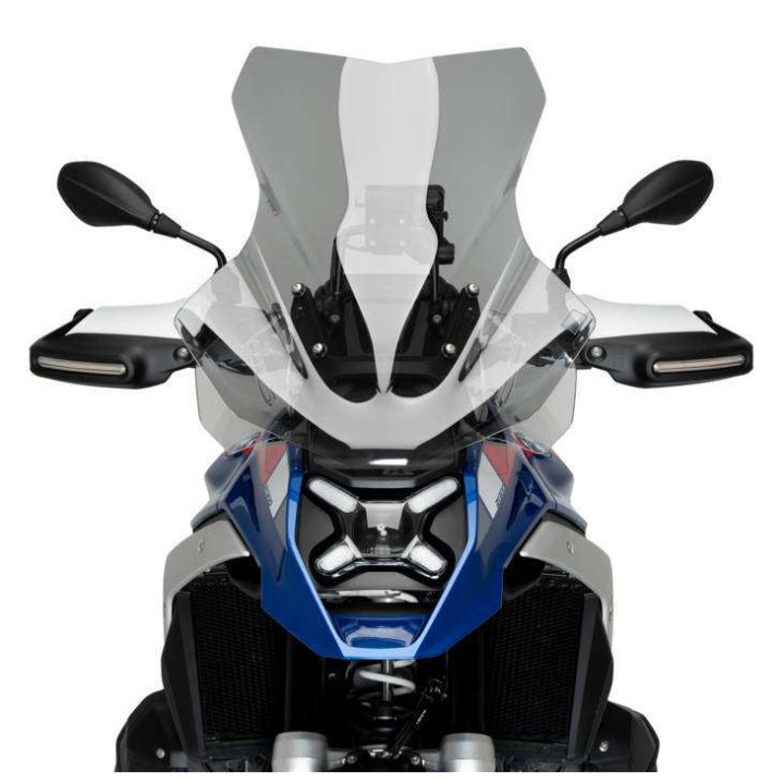 Bulle Puig TOURING (21840) BMW R1300GS SANS ACC