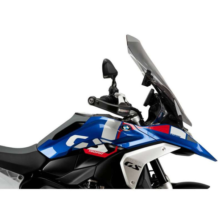 Bulle Puig TOURING (21840) BMW R1300GS SANS ACC