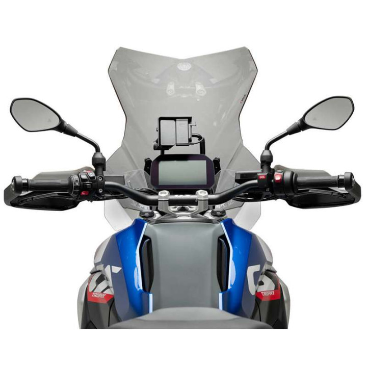 Bulle Puig TOURING (21840) BMW R1300GS SANS ACC