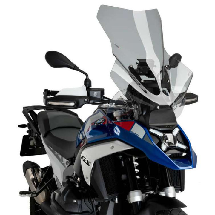 Bulle Puig TOURING (21840) BMW R1300GS SANS ACC