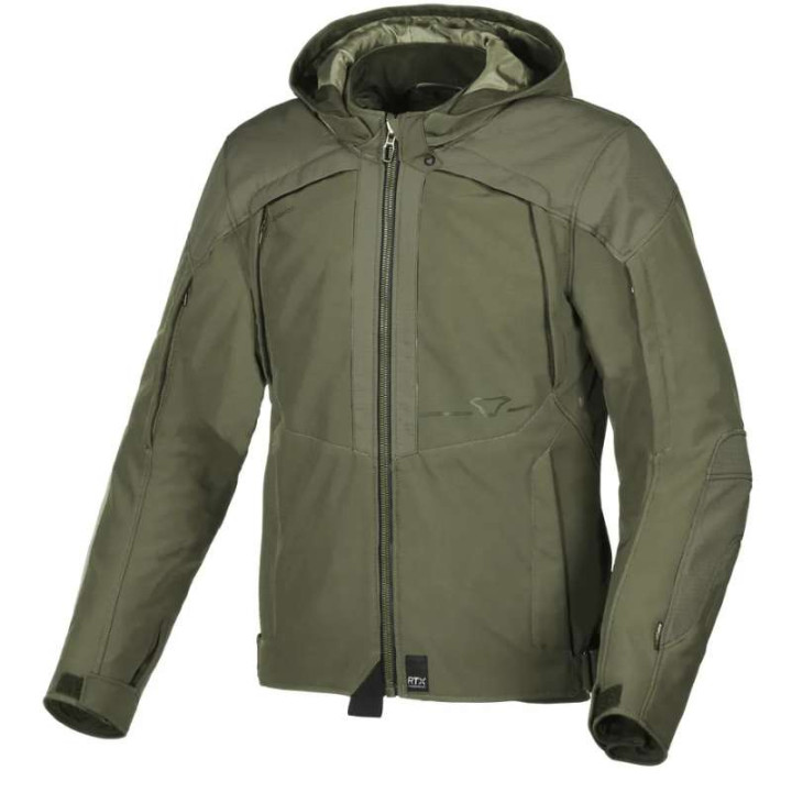 Blouson moto Macna TERRITOR