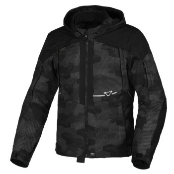 Blouson moto Macna TERRITOR