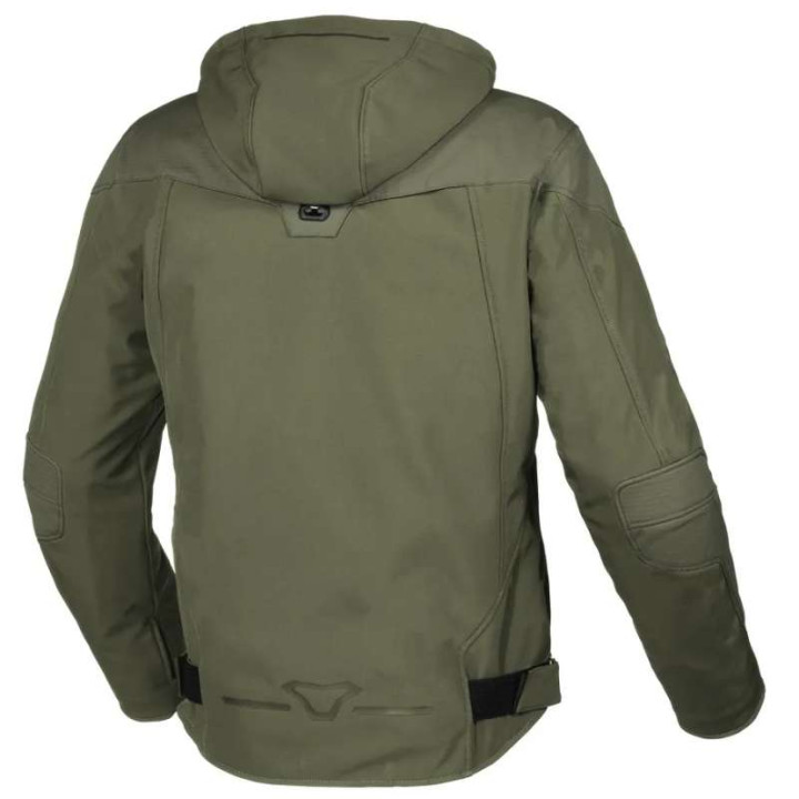 Blouson moto Macna TERRITOR