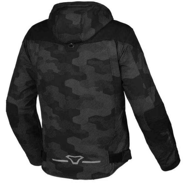 Blouson moto Macna TERRITOR