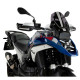 Bulle Puig SPORT (21794) BMW R1300GS AVEC ACC