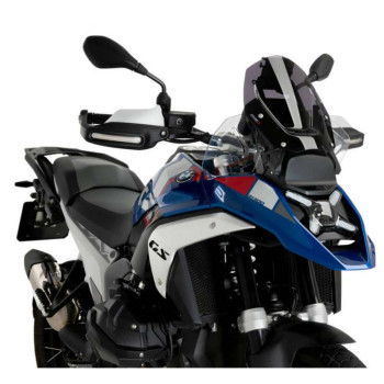 Bulle Puig SPORT (21794) BMW R1300GS AVEC ACC