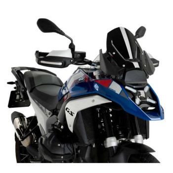 Bulle Puig SPORT (21794) BMW R1300GS AVEC ACC