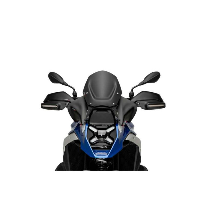 Bulle Puig SPORT (21794) BMW R1300GS AVEC ACC