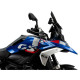 Bulle Puig SPORT (21794) BMW R1300GS AVEC ACC