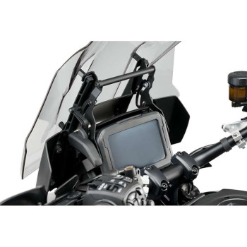 Renfort de bulle Puig (21334N) Harley-Davidson Pan America