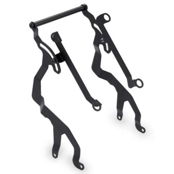 Renfort de bulle Puig (21334N) Harley-Davidson Pan America