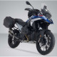 Kit valises SW-Motech AERO ABS 2x25L BMW R1300GS (KFT.07.975.60100/B)