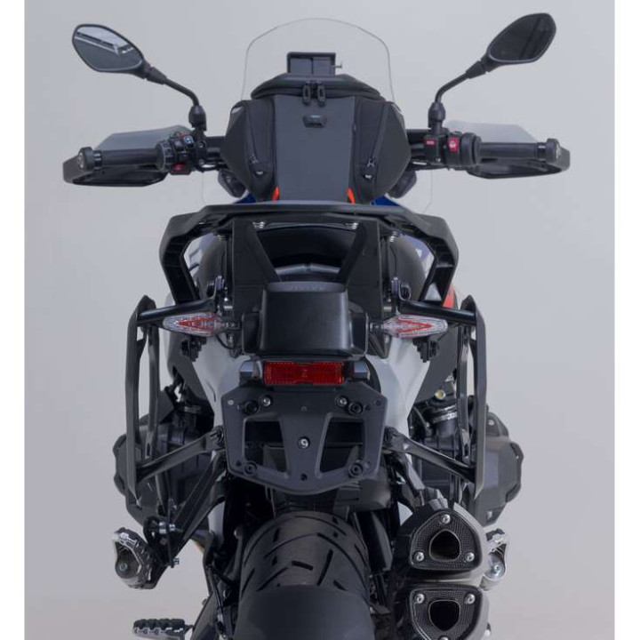 Kit valises SW-Motech AERO ABS 2x25L BMW R1300GS (KFT.07.975.60100/B)